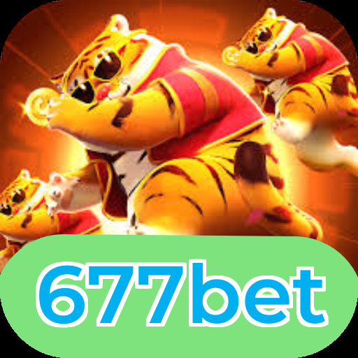 Interface do aplicativo 677bet mostrando jogos disponíveis no iOS e Android